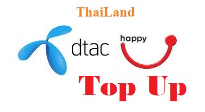 Nạp DTAC